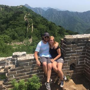 Meet your Posher, Lydia